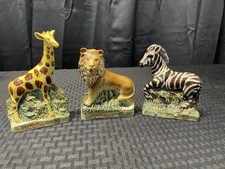 Garnier giraffe zebra for sale  Beverly