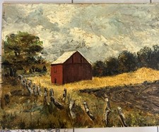 Quadro bencher firmato usato  Spedire a Italy