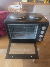 Beko compact oven for sale  SWANSEA