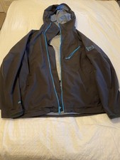 Burton snowboard jacket for sale  BATH