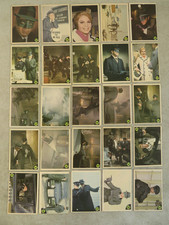 1966 The Green Hornet Greenway 1-44 conjunto completo de cartas comprar usado  Enviando para Brazil