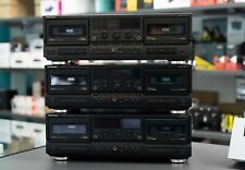 Technics tr979 cassette usato  Torino