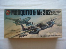 Airfix dogfight double d'occasion  Yutz