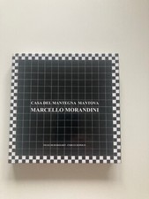Catalogo marcello morandini usato  Roma