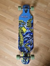 Longisland longboard guter gebraucht kaufen  Köln