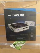 RETRON 5 - HYPERKIN - BOITE ONLY - comprar usado  Enviando para Brazil