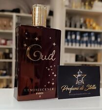 Reminiscence oud eau usato  Lamezia Terme