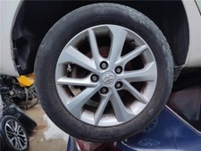 Cerchi per toyota usato  Ferrara