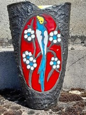 Grand vase ceramique d'occasion  Vesoul