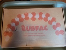 Rubfac 10ft wide for sale  Medford
