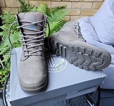 Palladium boots pampa for sale  LONDON