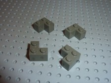 Lego olddkgray brick d'occasion  La Rivière-de-Corps