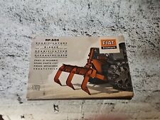 Ad4 fiat trattori usato  Macomer