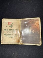 Reliquia relic polvere usato  Perugia