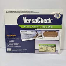 Versacheck security business for sale  Greendale