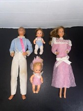 1980s barbie doll for sale  Allendale