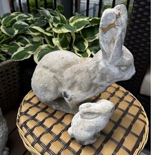 Gorgeous vintage cement for sale  Clementon
