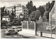 Valdagno vicenza villa usato  Isola Vicentina