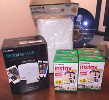 Printer fujifilm instax for sale  Beaverton