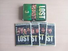 Coffret lost disparus d'occasion  Paris X