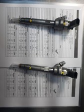 Iniettori common rail usato  Marino