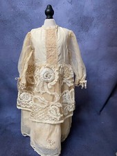 Ancienne robe tulle d'occasion  Clermont-Ferrand-