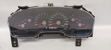 Ford explorer speedometer for sale  Stoystown