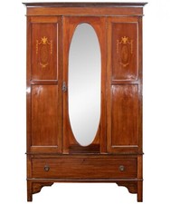 Antique english edwardian for sale  Montclair