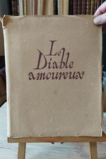 Diable amoureux. jacques d'occasion  Dinan
