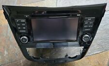 Riginal nissan trail gebraucht kaufen  Halle