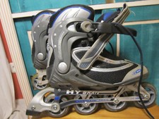 Inline skater skate gebraucht kaufen  Worpswede