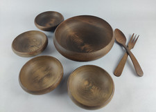 Vintage japan wood for sale  Conroe