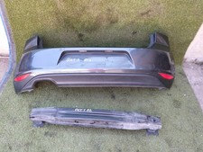 Paraurti posteriore volkswagen usato  Polistena