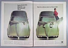 Original 1968 pontiac for sale  Church Hill