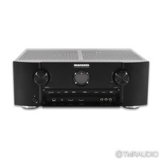 Receptor de Home Theater Marantz SR6013 9.2 Canais; MM Phono comprar usado Receptor de Home Theater Marantz SR6013 9.2 Canais; MM Phono comprar usado  Enviando para Brazil