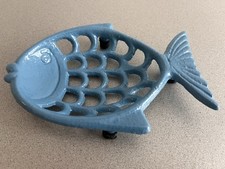 Neu handgefertigt seifenschale gebraucht kaufen  München