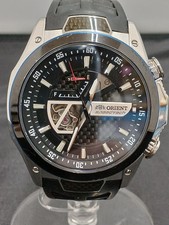 Speed Tech modelo de quartzo DA05 D0 B ORIENT comprar usado Speed Tech modelo de quartzo DA05 D0 B ORIENT comprar usado  Enviando para Brazil