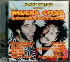 Mucha cosa compilation usato Mucha cosa compilation usato  Milano
