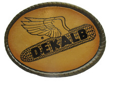 Dekalb belt buckle for sale  Waynesboro