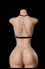 Lingerie sexy érotique d'occasion  Paris XV