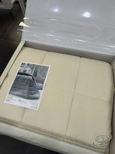Trapunta blu velvet usato  Ottaviano