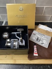 Abu garcia suveran for sale  DERBY