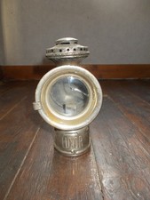 Lampe lanterne velo d'occasion  Roanne