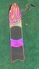 Snurfer nomad snow for sale  Crystal Lake