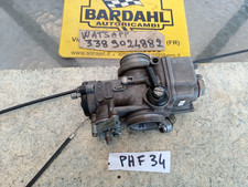 Carburatore dellorto phf usato  Sora