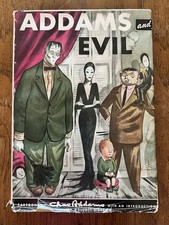 Addams evil charles for sale  Cleburne