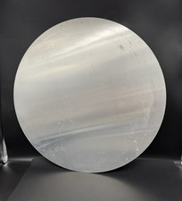 Disco separador de panela de alumínio redondo de 18 polegadas - Panela de pizza/assadeira comprar usado Disco separador de panela de alumínio redondo de 18 polegadas - Panela de pizza/assadeira comprar usado  Enviando para Brazil