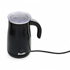 Dualit milk frother for sale  LEEDS