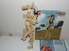 Lego 8001 battle d'occasion  Montoire-sur-le-Loir