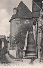 Avallon tour escharguet d'occasion Avallon tour escharguet d'occasion  France